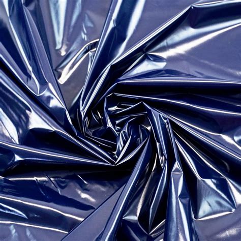 Metallic Nylon Fabric 